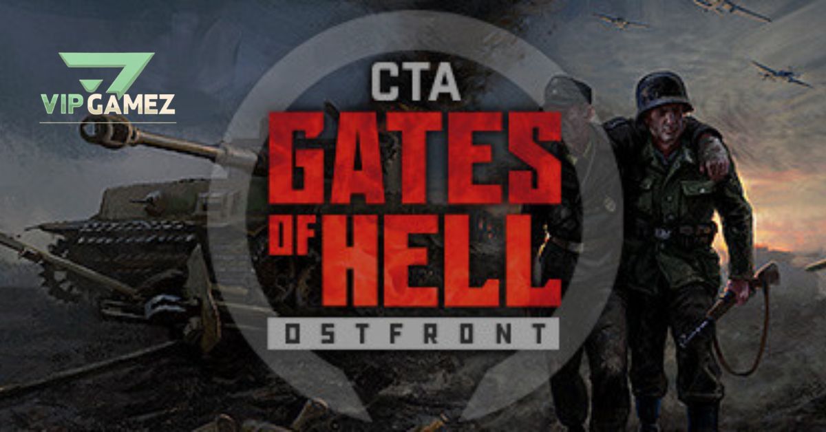 Download Call to Arms – Gates of Hell Airborne PC Game