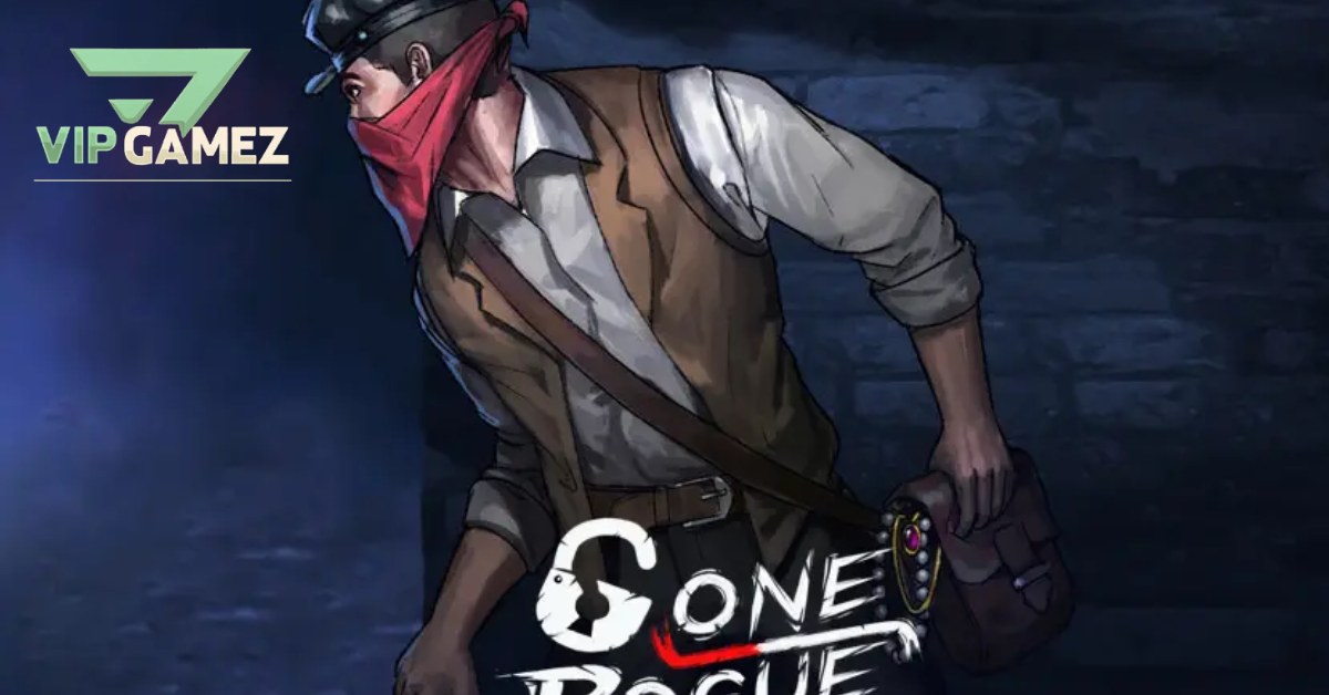 Download Gone Rogue for Free PC Games