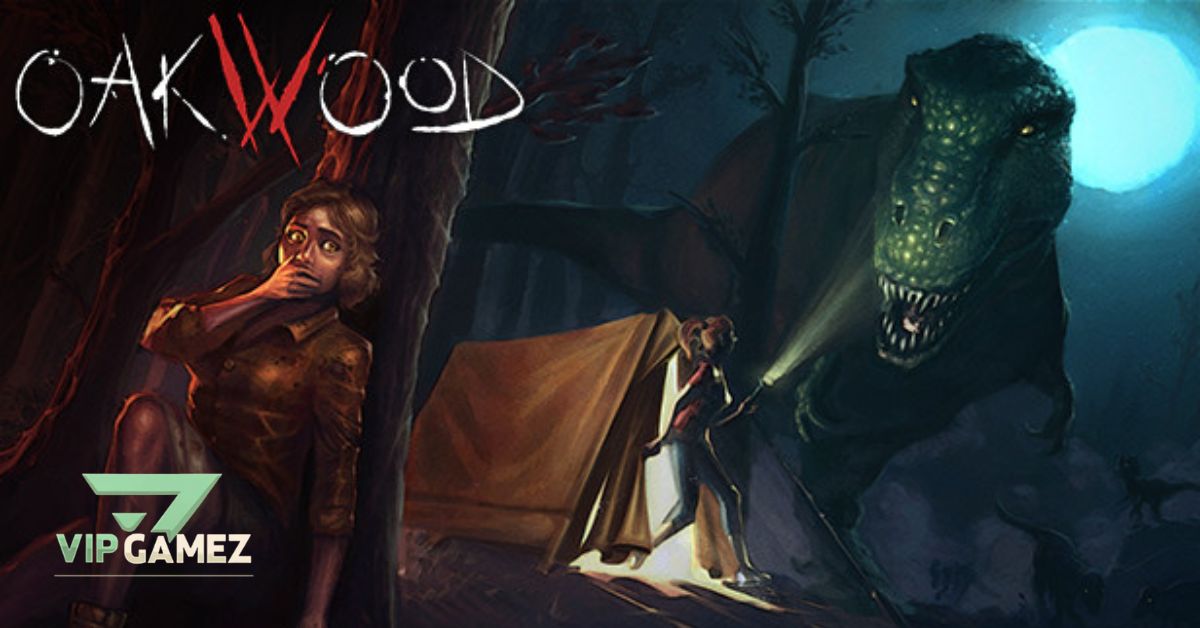 Download Oakwood PC game