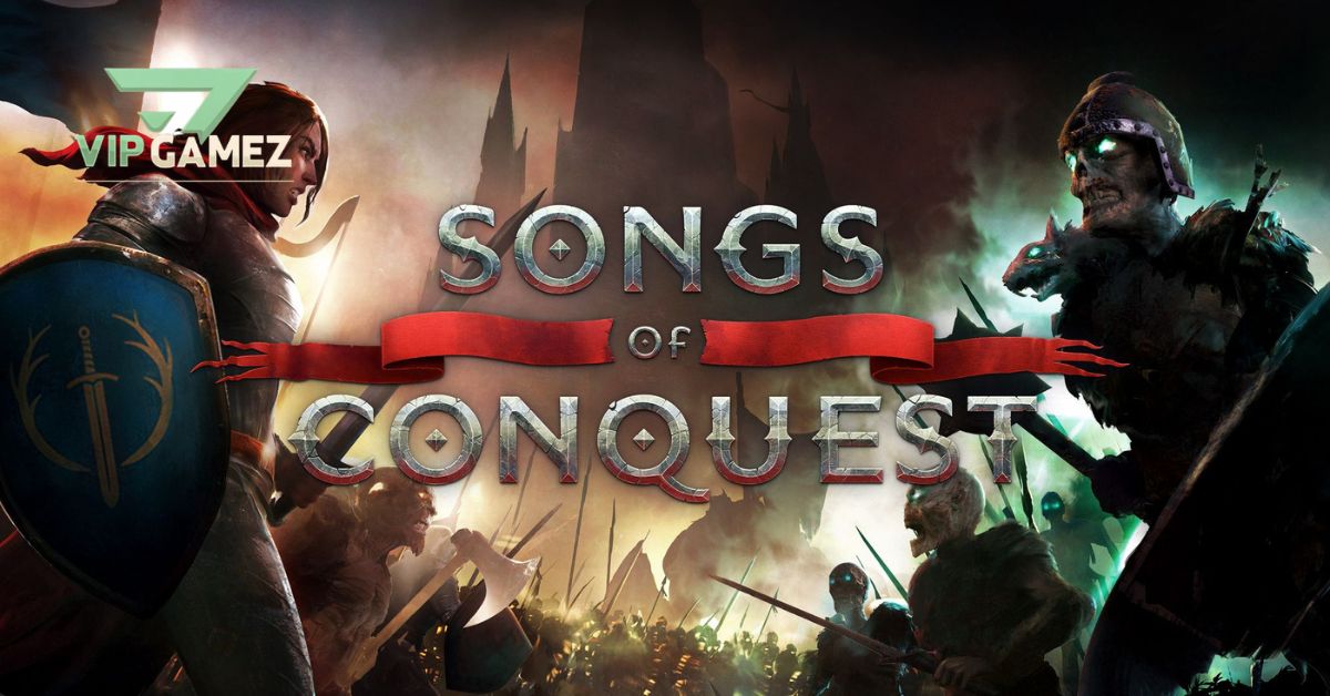 Download Songs of Conquest PC Game