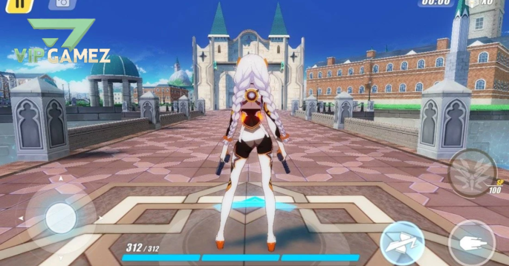Best Free Mobile RPG Games to Download in 2025