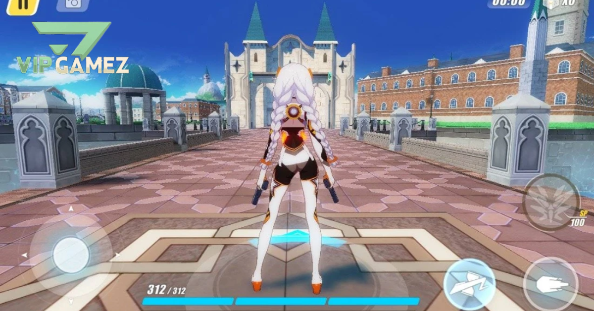 Best Free Mobile RPG Games to Download in 2025